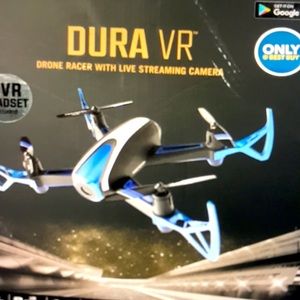 Dura vr